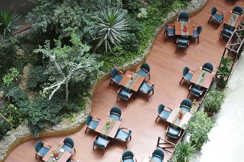 Kirbiyik Resort Hotel in Alanya — foto 4