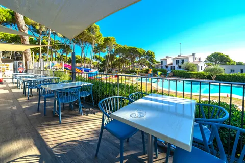 Interpals Eco Resort foto 23