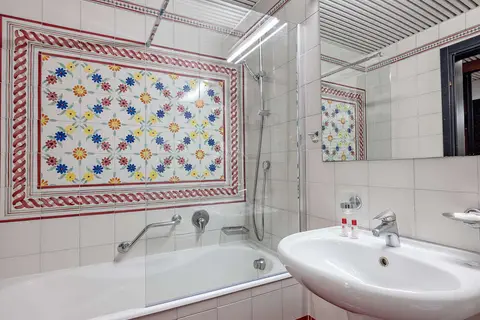 Hotel Olimpo-Le Terrazze in Letojanni, foto 30
