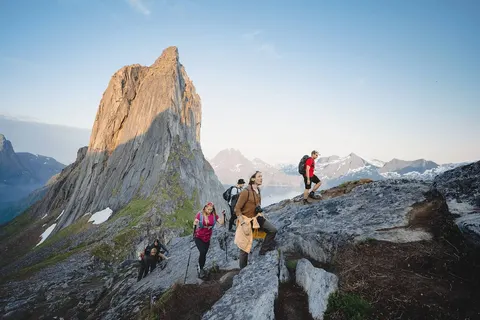 Ontdek Tromsø en de Noordkaap foto 5