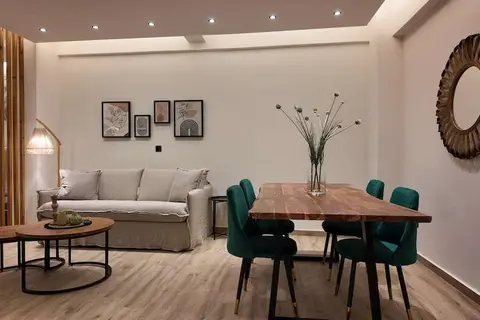 Euphoria Appartementen in Athene — foto 17