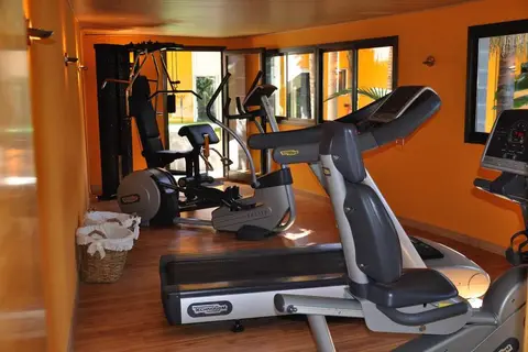 La Hacienda del Buen Suceso in Arucas — foto 5
