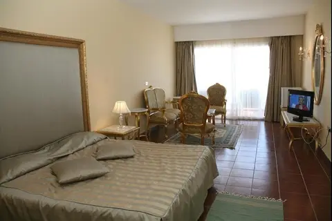 Hammamet Regency Hotel in منارة الحمامات — foto 20