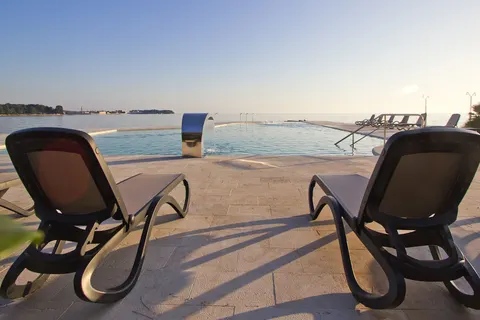 Boutique Camp Materada Beach foto 15