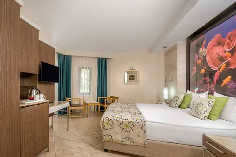 Blue Waters Club in Manavgat — foto 11