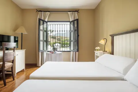 Hotel ILUNION Hacienda de Mijas in Mijas — foto 7