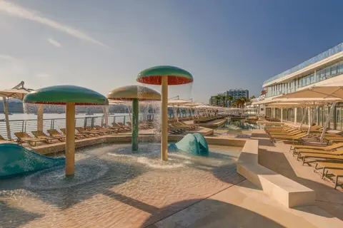 AX ODYCY Hotel in San Pawl il-Baħar — foto 4