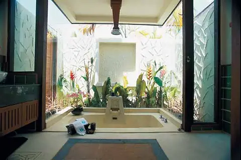 Barali Beach Resort & Spa in ราชกรูด — foto 5