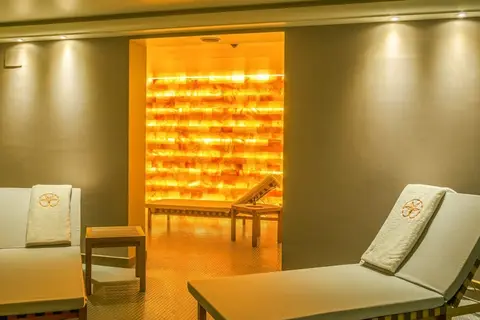 Palmon Bay Hotel & Spa in Igalo — foto 13