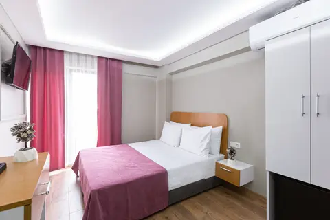 Ria Suites Hotel in Fatih — foto 21