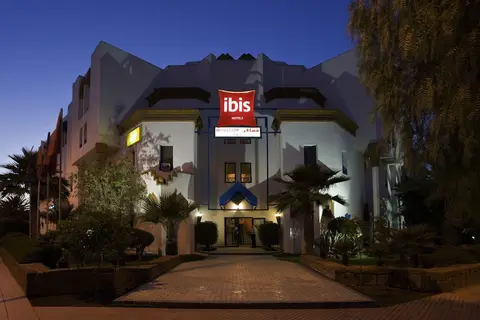 ibis Oujda in Oujda, foto 28
