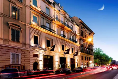 Leon's Place Hotel in Rome, foto 26