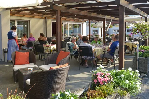 Hotel Brienz in Brienz BE — foto 3