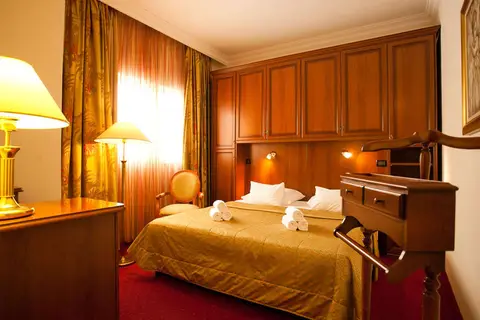 Hotel Globo in Split — foto 6