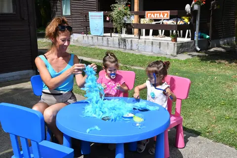 Camping Naturist Berény in Balatonberény — foto 19