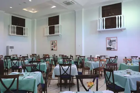 Electra Beach Holiday Village in Ayia Napa — foto 4