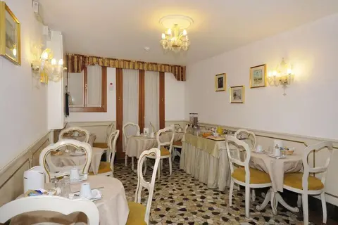 Hotel Il Mercante Di Venezia in Venetië, foto 6