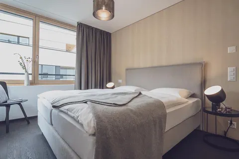 Parsenn Resort foto 3