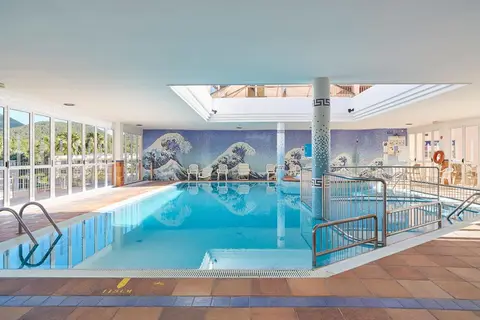 Invisa Hotel Club Cala Verde in Santa Eulària des Riu, foto 10