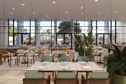 Mövenpick Hotel & Residences Kvarner Bay in Novi Vinodolski — foto 5