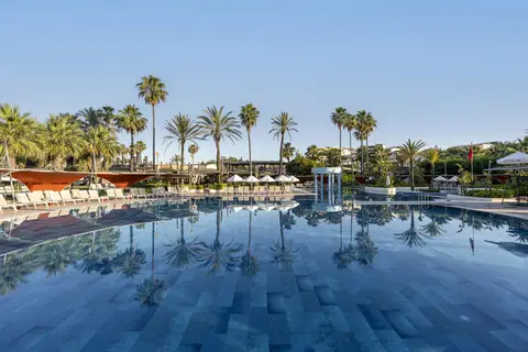 Limak Arcadia Sport & Resort Hotel in Serik — foto 20