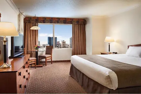 The STRAT Hotel, Casino & Tower in Las Vegas, foto 11