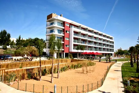 Areias Village in Albufeira, foto 18