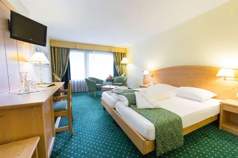 Hotel Alpenhof in St. Jakob in Defereggen — foto 5