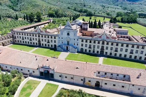 In de voetsporen van Etrusken foto 23