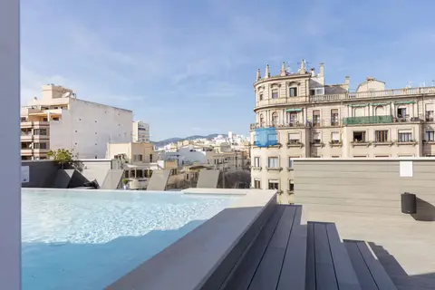 Hotel Som Ars Magna in Palma