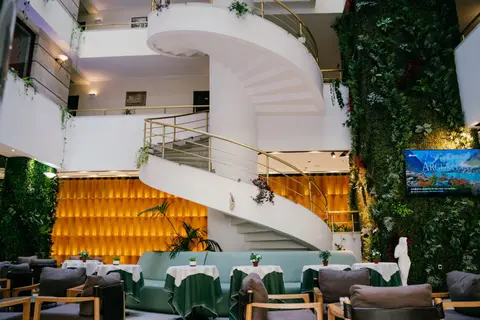 Leonardo Hotel - Durres in Durres — foto 2