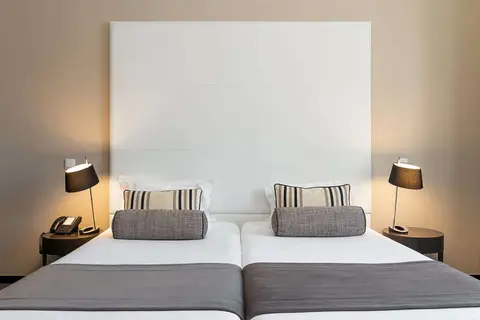 Hotel do Chiado in Lissabon, foto 25