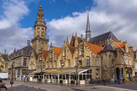 Hotel Oude Abdij foto 6