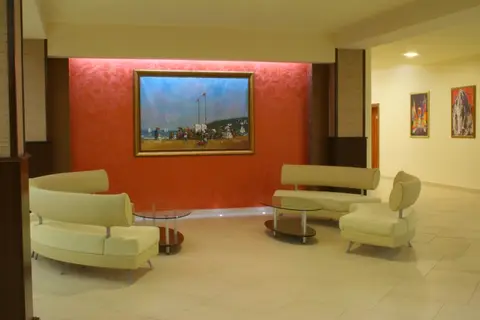 Hotel Iskar in Несебър — foto 3