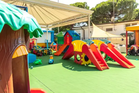 Camping Marina Di Venezia in Punta Sabbioni — foto 27