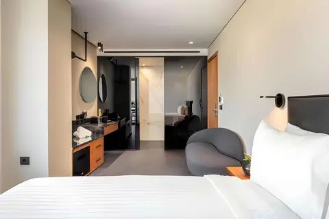 Best Western Amazon Hotel in Athene