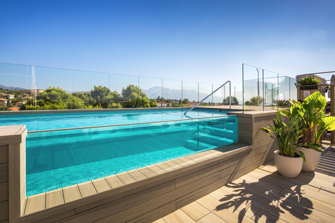 Barcelo La Nucia Hills & La Nucia Palms Complex foto 11