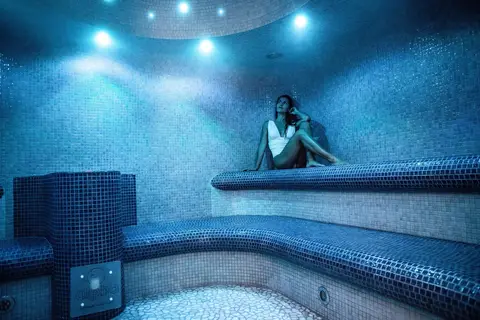 Center Parcs Les Trois Forêts in Hattigny — foto 15