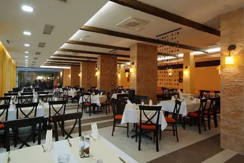 Aparthotel Royal Sun in Несебър — foto 18