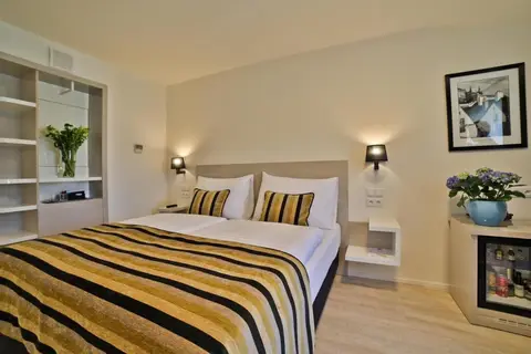 Hotel Ariston & Ariston Patio in Praag — foto 9