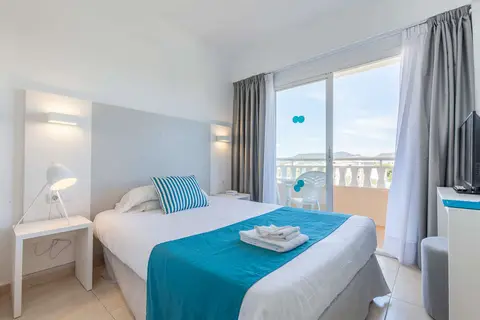 Blue Sea Don Jaime in Cala Millor — foto 3