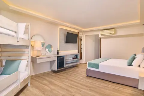 Tsilivi Beach Hotel in Δημοτική Ενότητα Αρκαδίων — foto 13