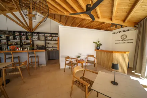 Appartementen Nana-Angela in ANALIPSI — foto 23