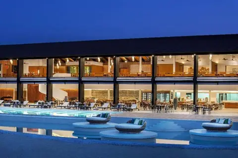 The Westin Maldives Miriandhoo Resort in The Westin Maldives Miriandhoo Resort — foto 17