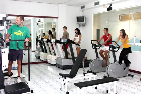 Camping La Masia foto 14