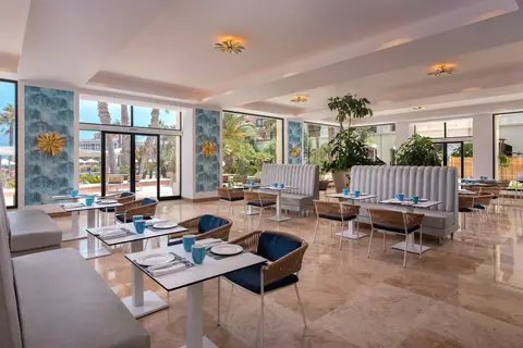 The Westin Dragonara Resort, Malta in San Ġiljan — foto 27