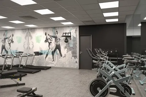 Hotel Barceló Budapest foto 13