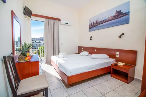 Filmar Hotel in Hotel Filmar, foto 4