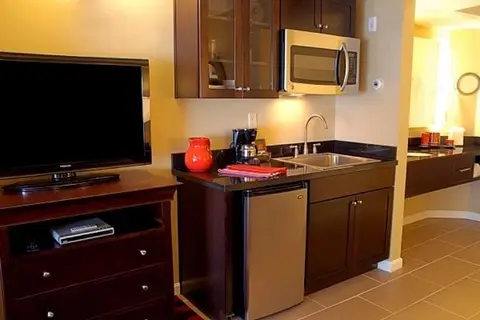 Peacock Suites in Anaheim, foto 3