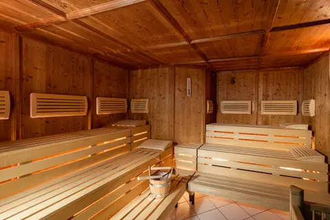 Hotel Erhart in Sölden — foto 9